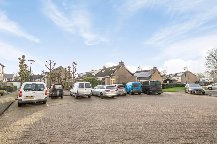 Foto 32 van Bizetstraat 37