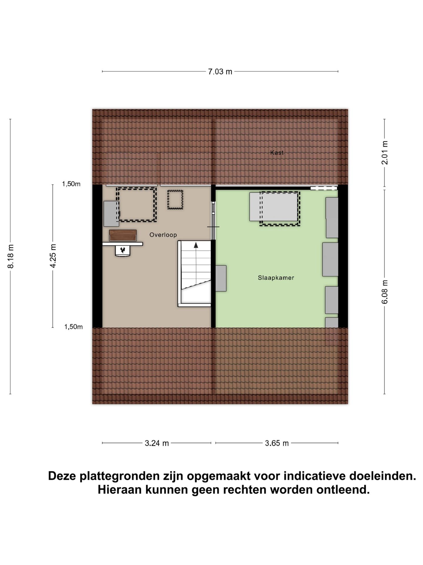 Foto 34 van Bizetstraat 37