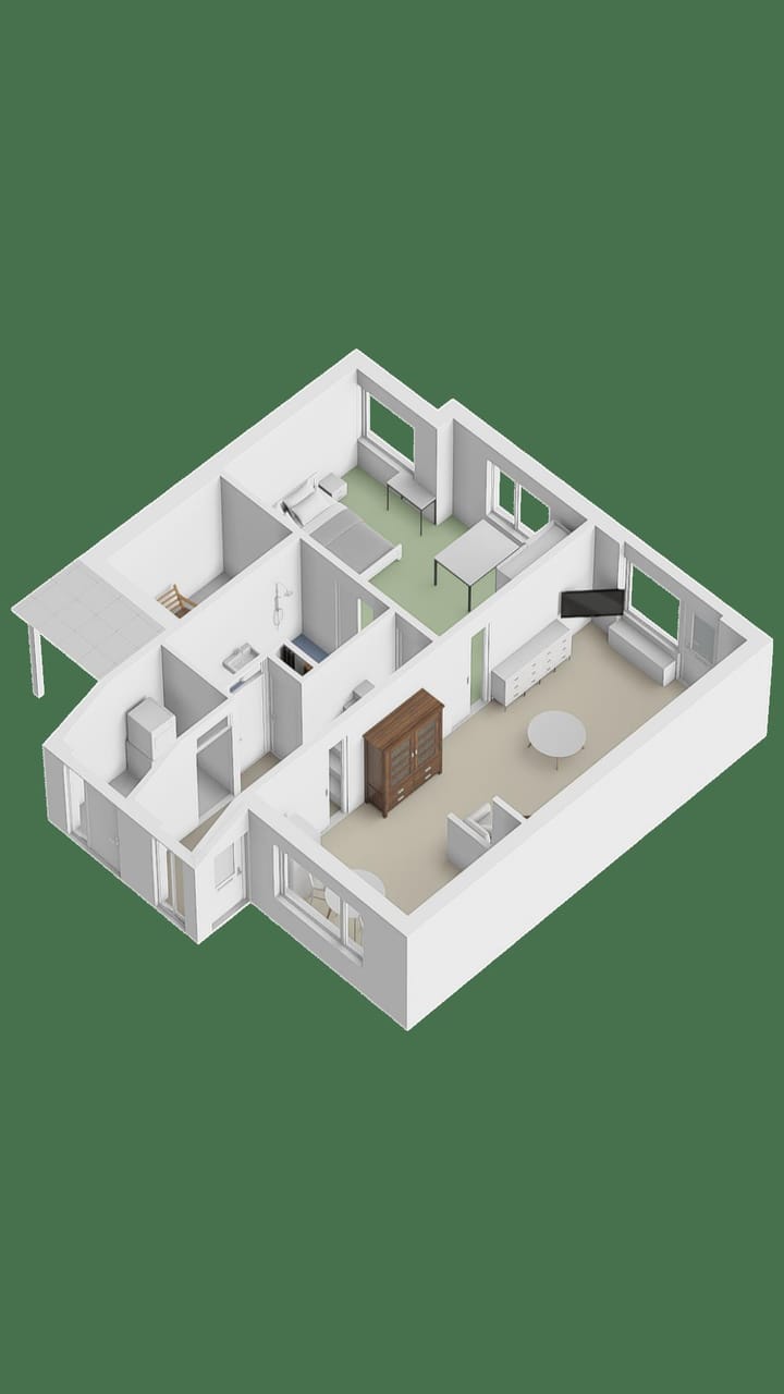 Foto 35 van Bizetstraat 37