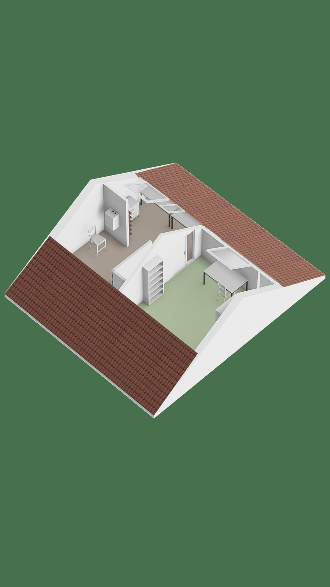 Foto 36 van Bizetstraat 37