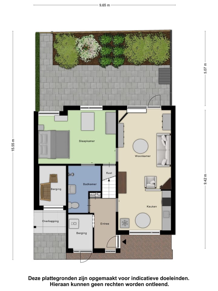 Foto 37 van Bizetstraat 37