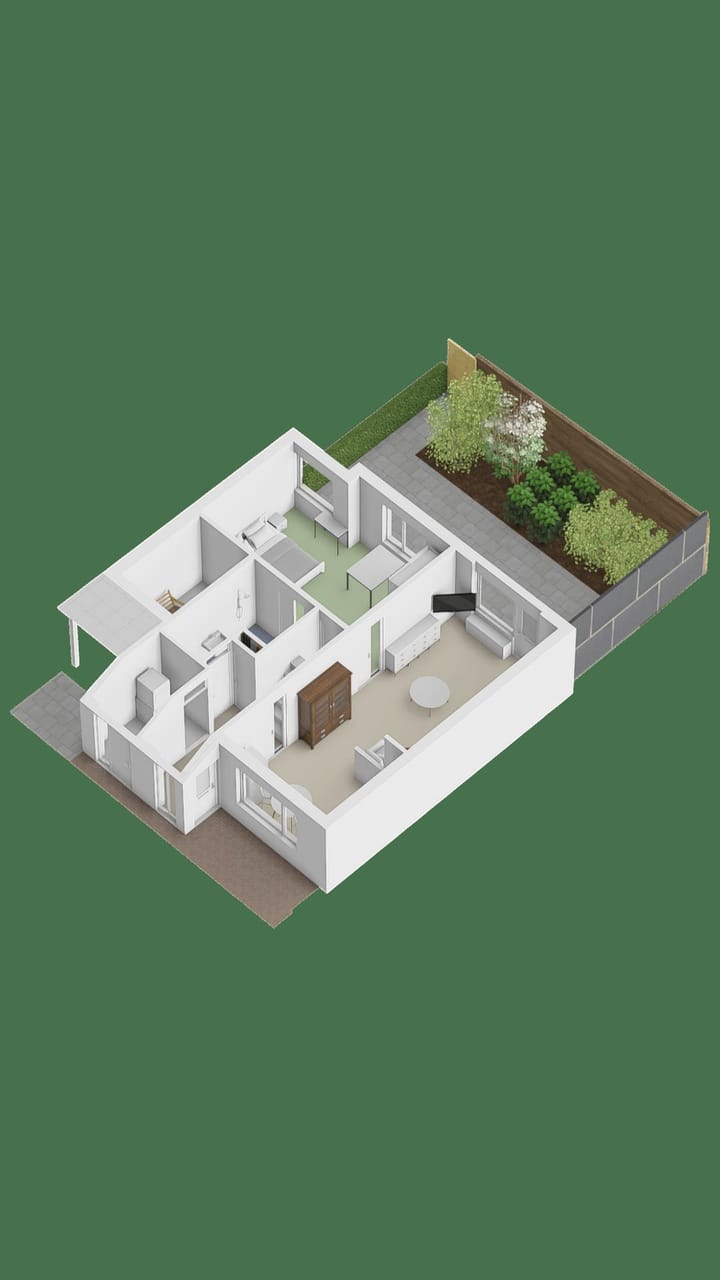 Foto 38 van Bizetstraat 37