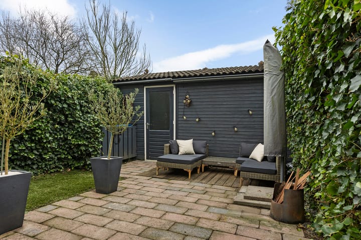 Foto 6 van Kopstuk 11