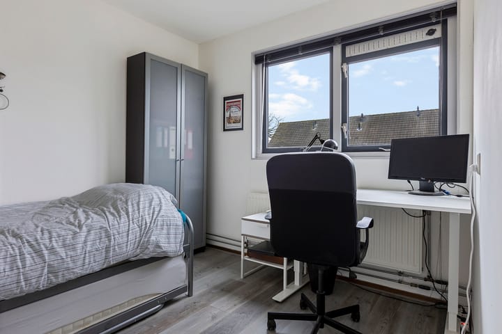 Foto 9 van Kopstuk 11