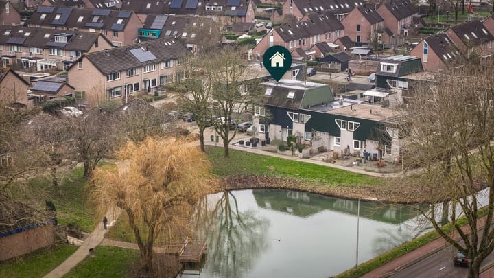 Photo 1 of Van Utenhoveweg 26