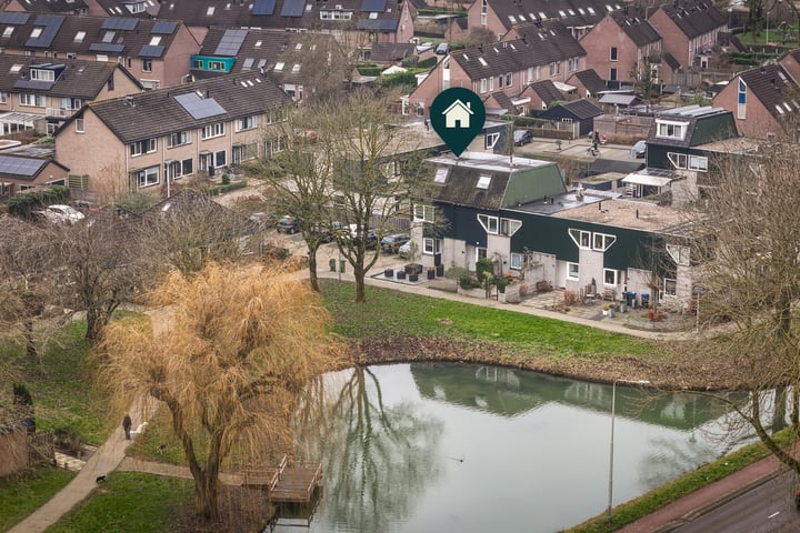 Bekijk foto van Van Utenhoveweg 26