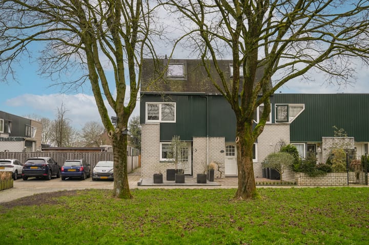 Foto 2 van Van Utenhoveweg 26