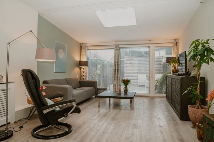 Foto 4 van Van Utenhoveweg 26