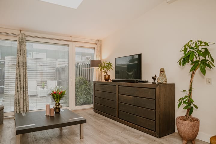 Foto 5 van Van Utenhoveweg 26