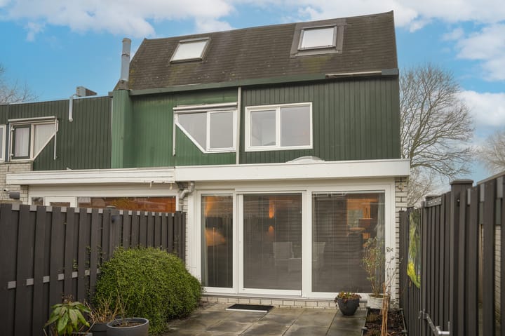 Photo 24 of Van Utenhoveweg 26