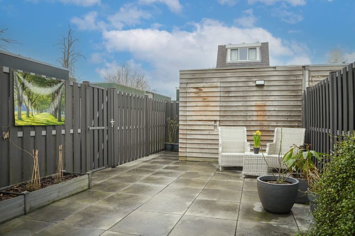 Photo 26 of Van Utenhoveweg 26