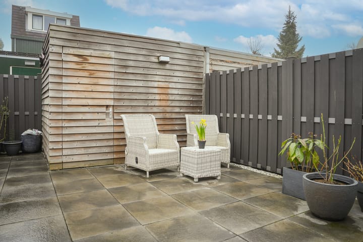 Photo 27 of Van Utenhoveweg 26