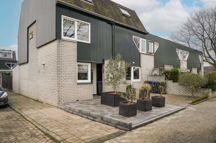 Photo 28 of Van Utenhoveweg 26