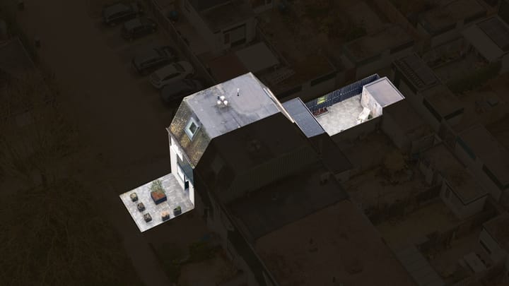 Photo 33 of Van Utenhoveweg 26