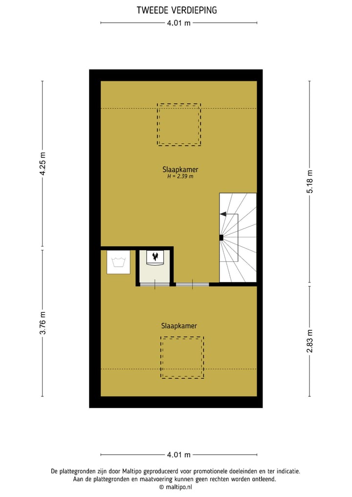 Photo 38 of Van Utenhoveweg 26