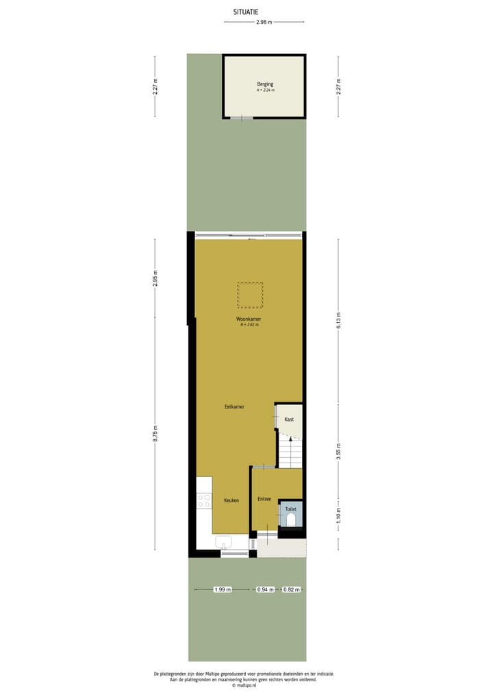 Photo 39 of Van Utenhoveweg 26