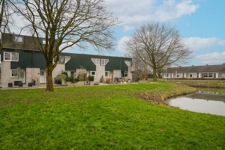 Photo 29 of Van Utenhoveweg 26