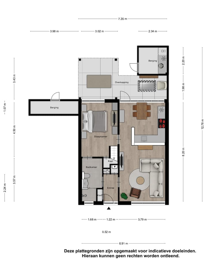 Foto 46 van Noorderenk 42