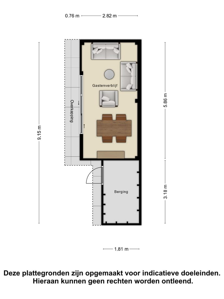 Foto 48 van Noorderenk 42