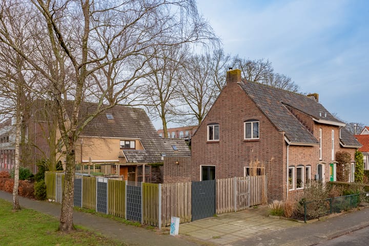 Foto 2 van Kaerweg 8