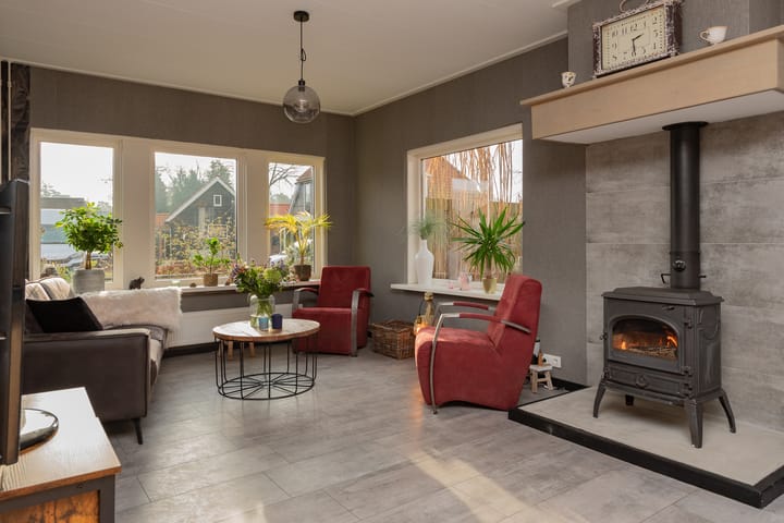 Foto 10 van Kaerweg 8