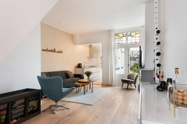 Foto 2 van Balistraat 36