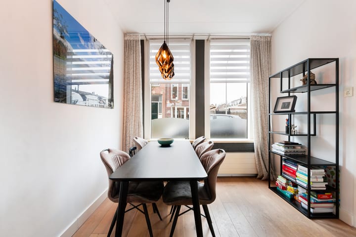 Foto 3 van Balistraat 36