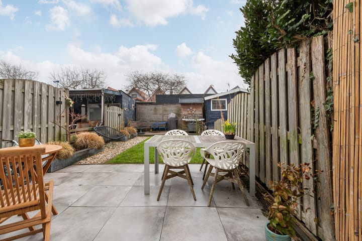 Foto 5 van Balistraat 36