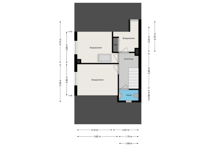 Foto 45 van Kaerweg 8