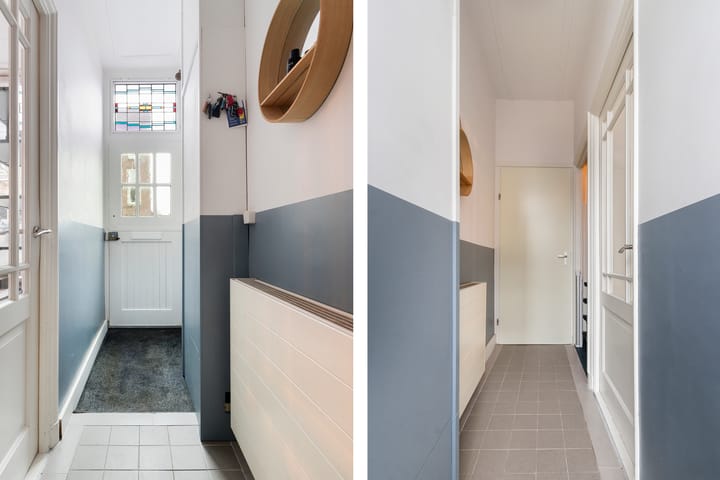 Foto 8 van Balistraat 36