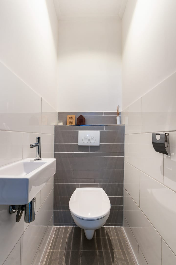 Foto 9 van Balistraat 36