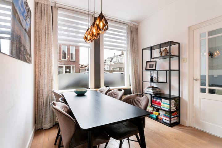 Foto 10 van Balistraat 36