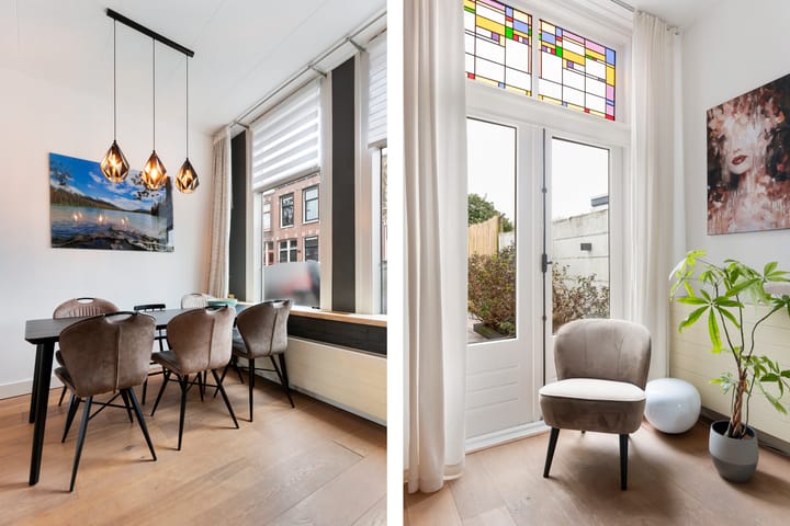 Foto 13 van Balistraat 36