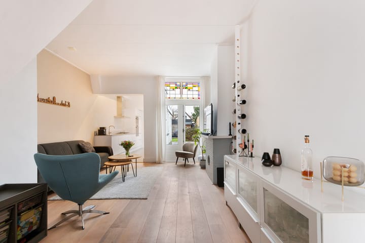 Foto 14 van Balistraat 36