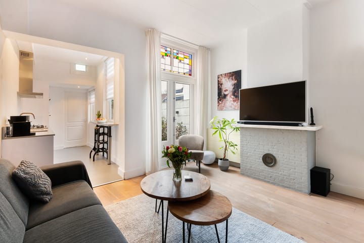 Foto 15 van Balistraat 36