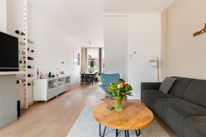 Foto 16 van Balistraat 36