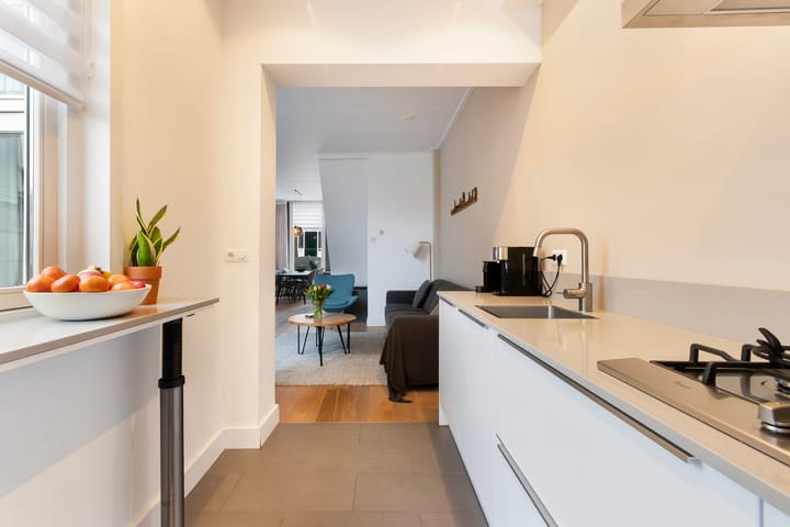 Foto 19 van Balistraat 36