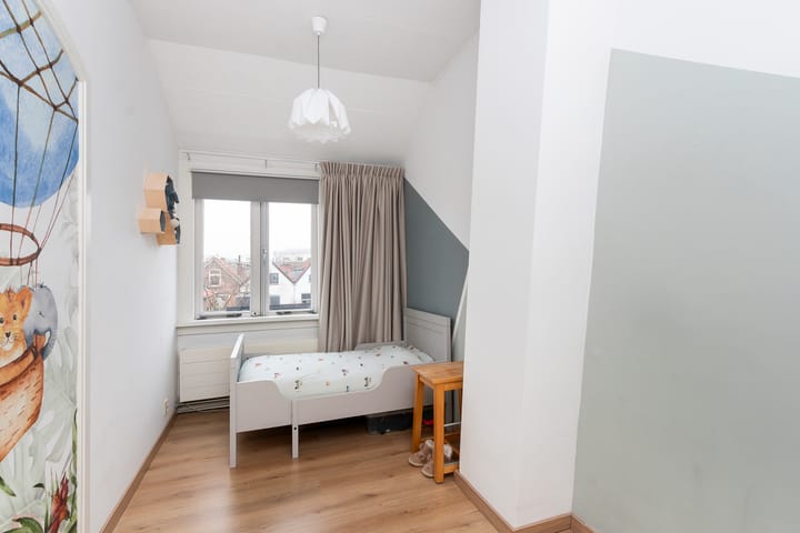 Foto 23 van Balistraat 36