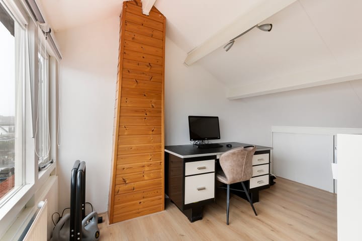 Foto 26 van Balistraat 36