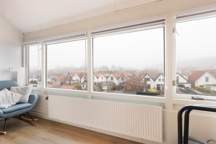 Foto 27 van Balistraat 36