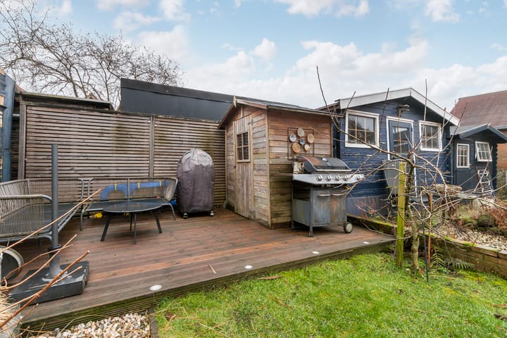 Foto 32 van Balistraat 36