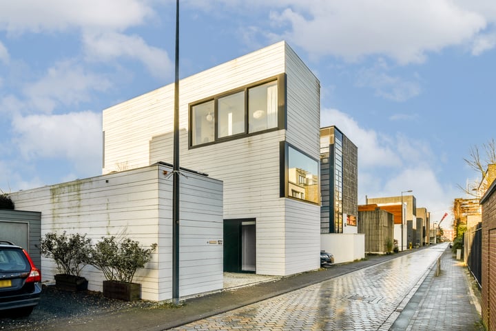 Mattenbiesstraat 122