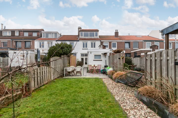 Foto 33 van Balistraat 36