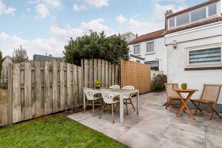 Foto 34 van Balistraat 36