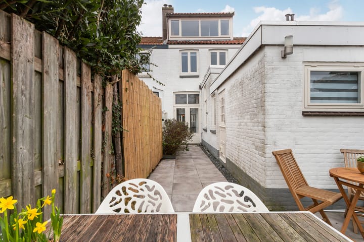 Foto 35 van Balistraat 36