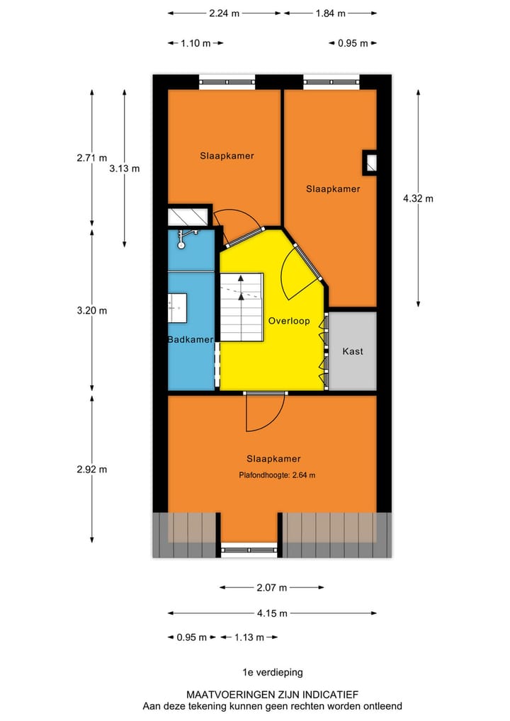 Foto 37 van Balistraat 36