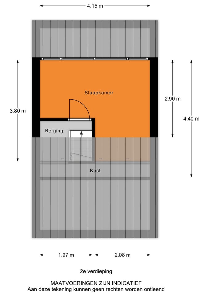 Foto 38 van Balistraat 36