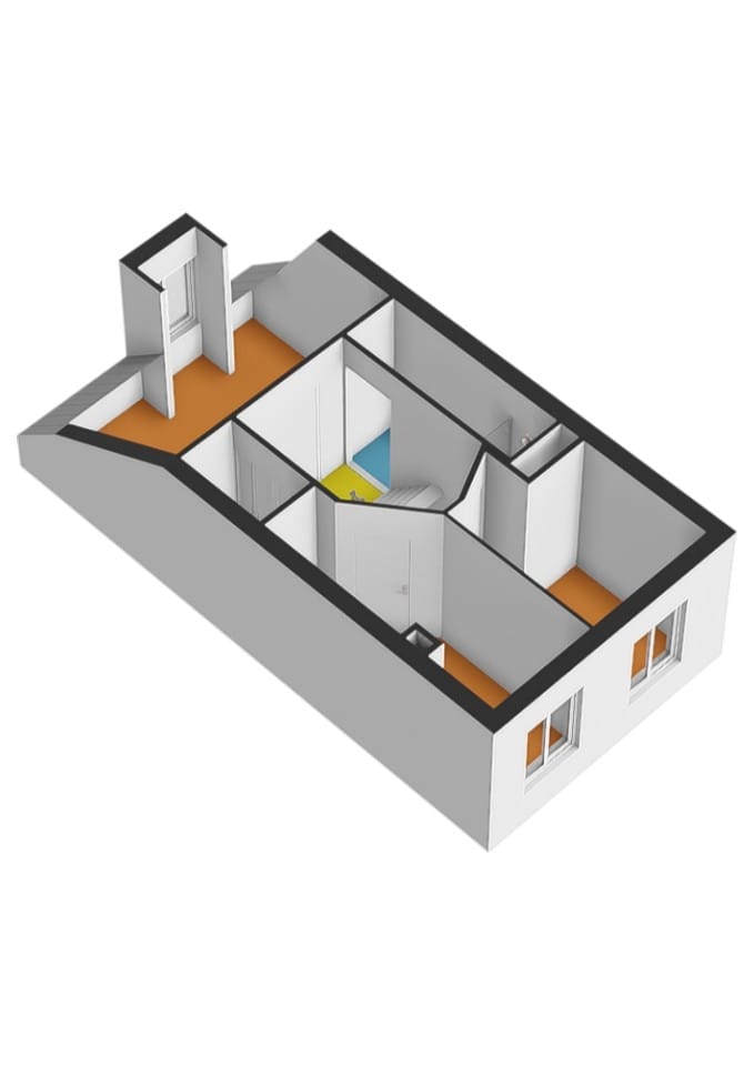 Foto 42 van Balistraat 36