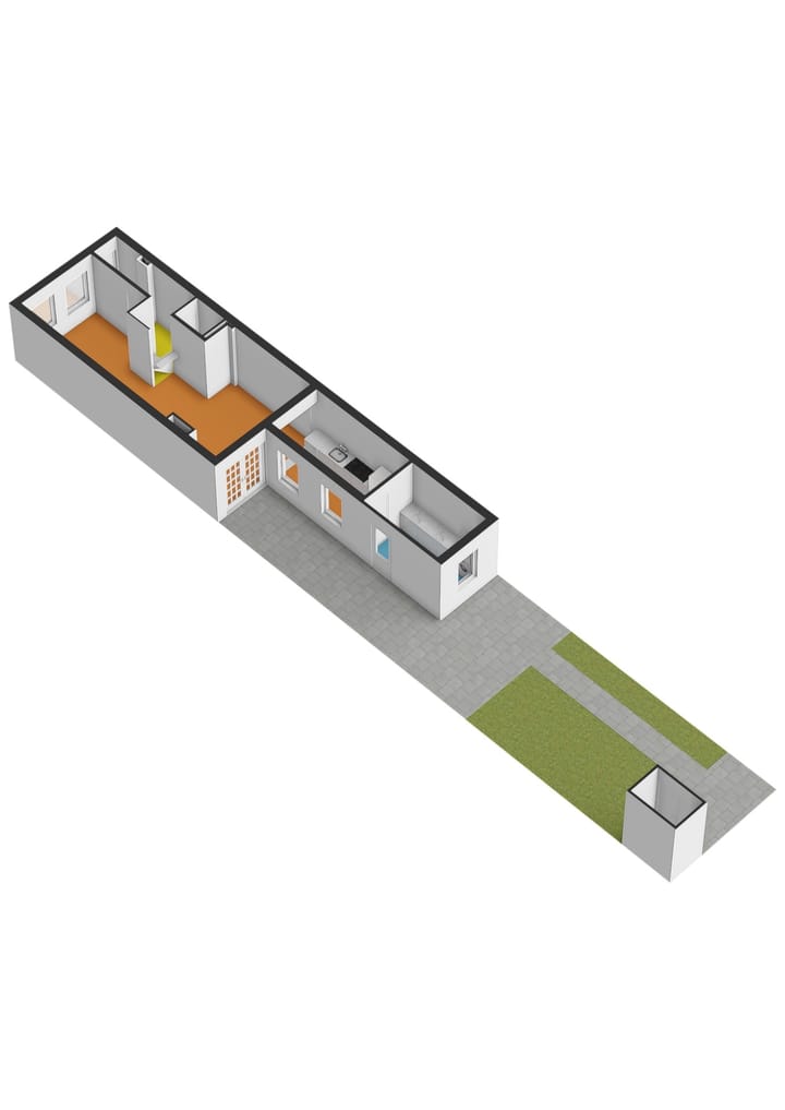 Foto 45 van Balistraat 36