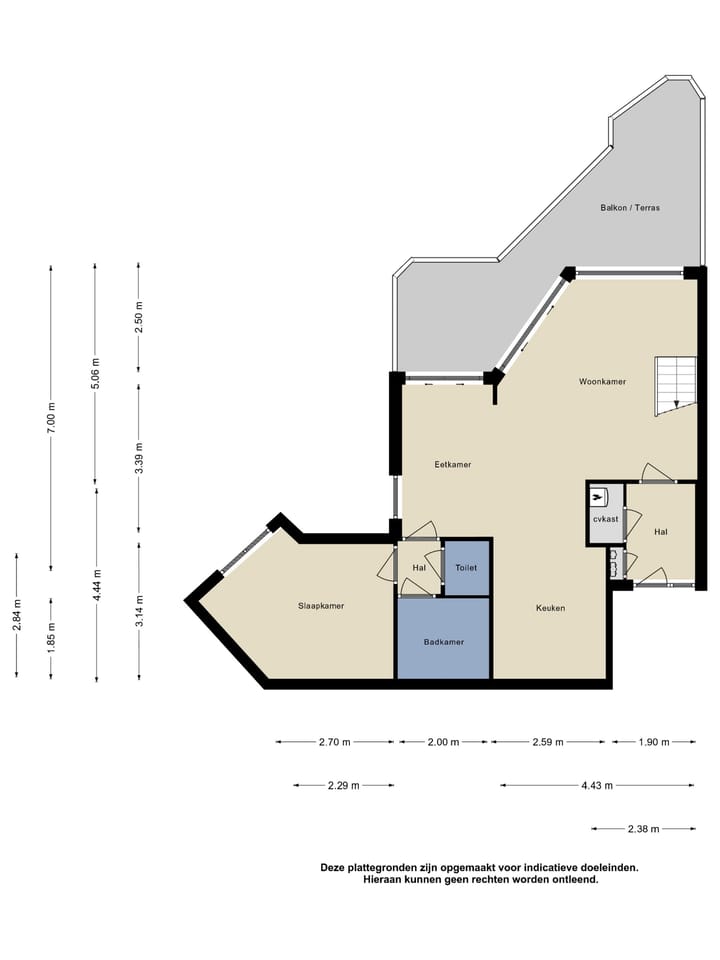 Foto 28 van Pietersberg 184